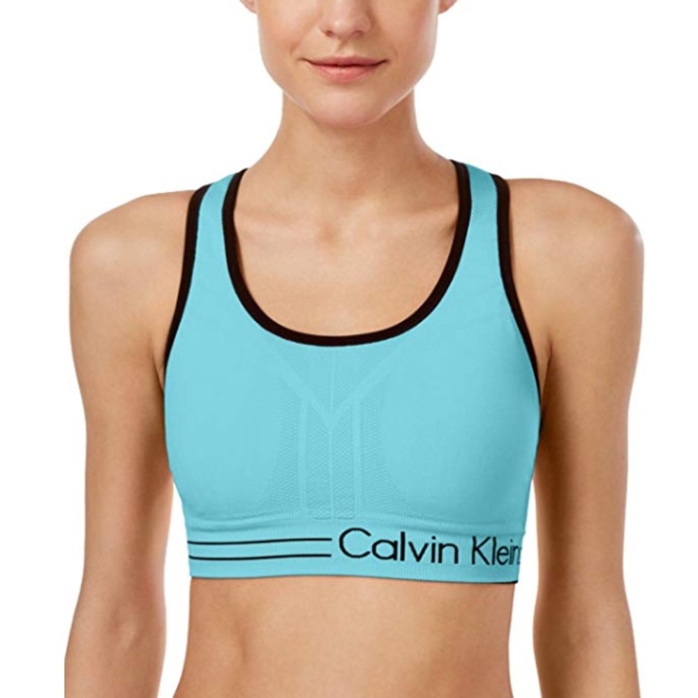 Calvin Klein Performance Sports Bra